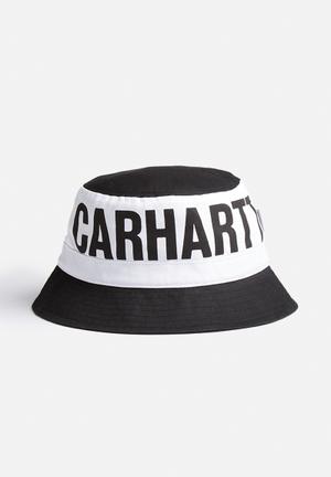 Shore bucket hat
