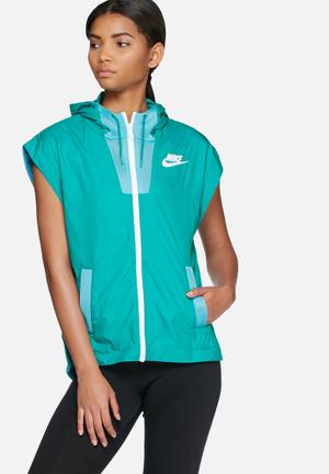 Tech Hypermesh vest