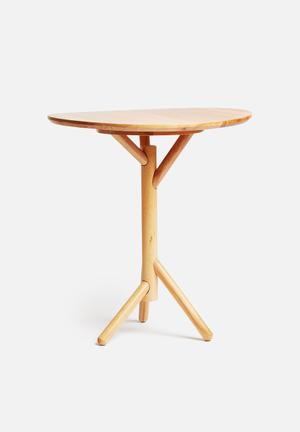 Stok side table