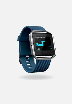 Fitbit Blaze