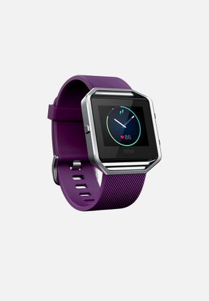 Fitbit Blaze