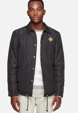 Sports jacket