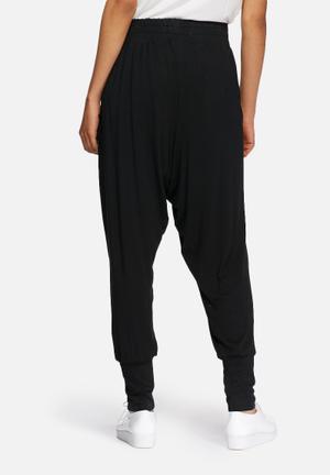 kmart drop crotch jogger