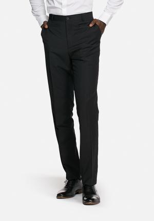 Max suit trousers