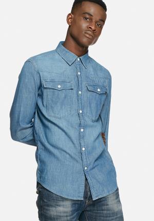 3301 Shirt