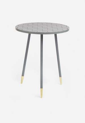 Mellow side table