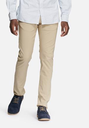 Yard slim chinos