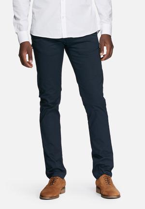 Yard slim chinos