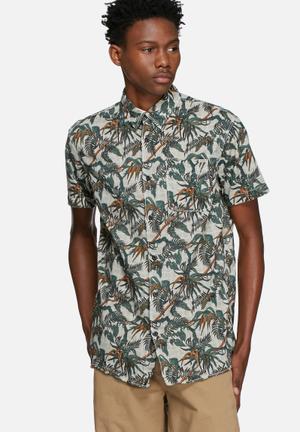 Delano shirt