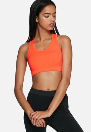 Daisy seamless sports bra