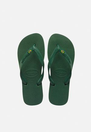 Men's Brazil