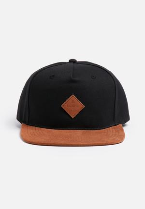 Gladstone snap back