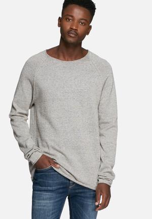Clash crewneck noos