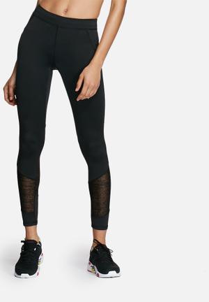 Julie training tights 