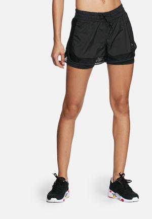 Julie training shorts