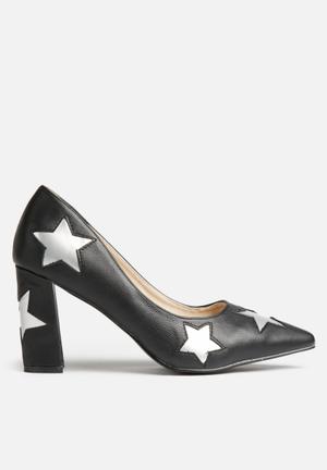 Elza Star Heels