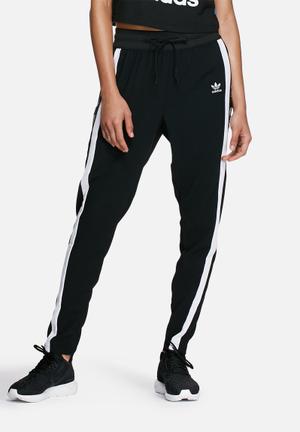 Fight for your right track pant