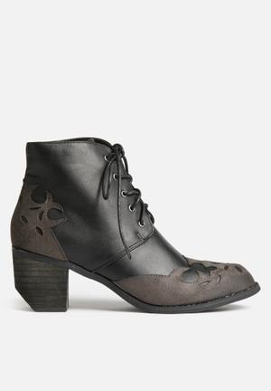 Dion Western Boots