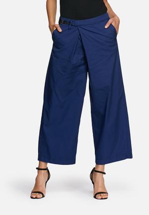 Bronson wrap chino
