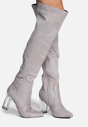 Monica Boots