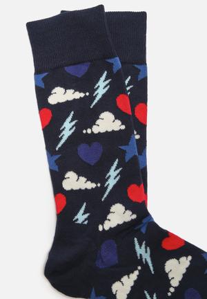 Storm sock