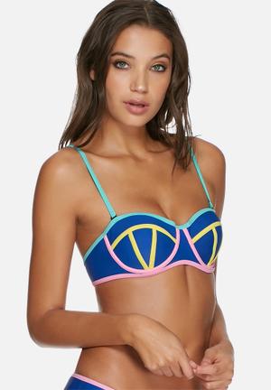 Jazz astro top
