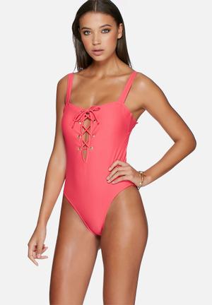 Boston one piece