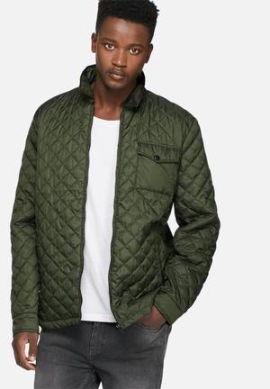 Josep jacket 