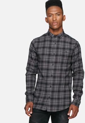Sofus slim shirt