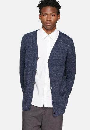 Duncan cardigan