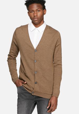Austin cardigan