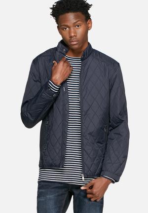 Nikolai jacket