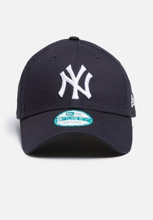 League essential 9forty®-new york yankees nvywhite