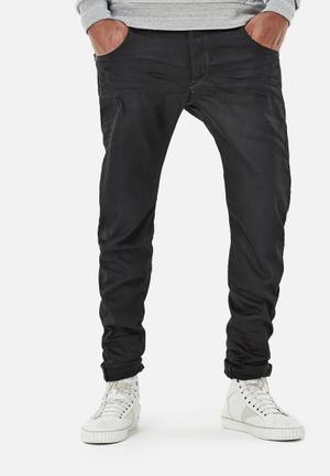 Arc Zip 3D slim