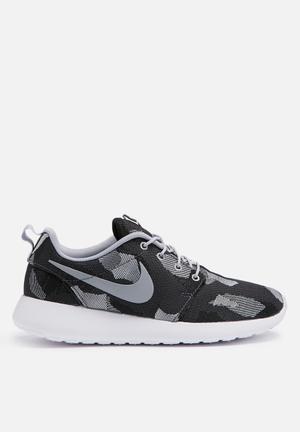 Roshe one jacquard print