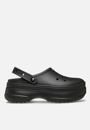crocs shoes cost