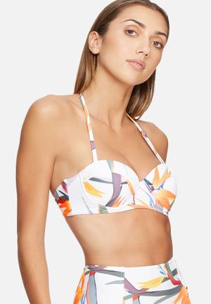 Olivia paradise top