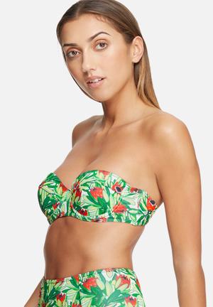 Olivia protea top