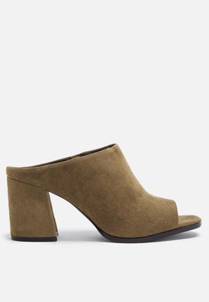 Marc Mule