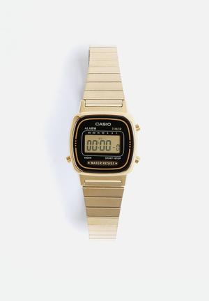 Superbalist discount women's watches