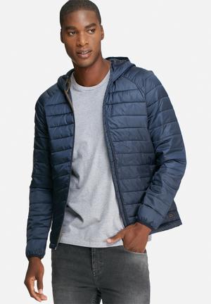 Kai puffer jacket