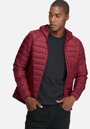 Kai puffer jacket