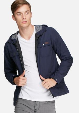 Pro jacket