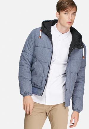 Shian bomber