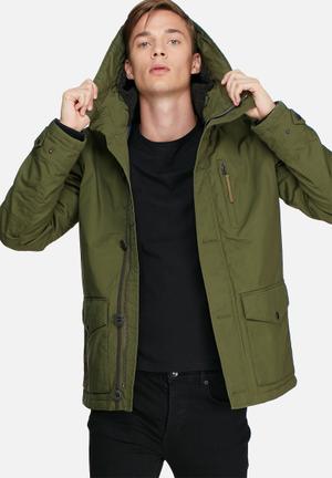 Nate jacket