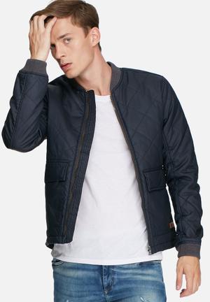 Val quilted jacket 