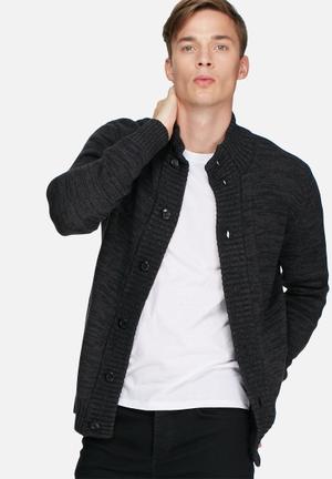 Kenny knit cardigan