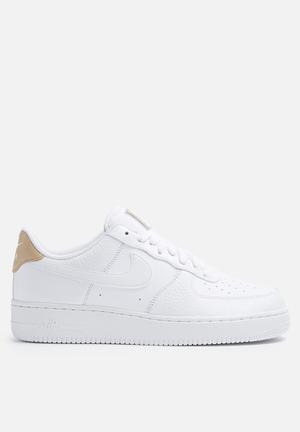 Air Force '07 LV8