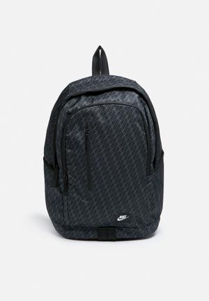 Nike all access backpack
