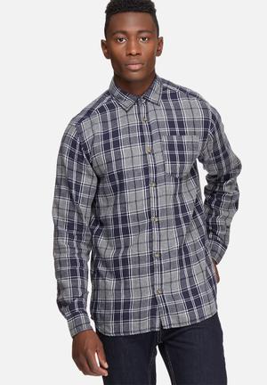 Christopher slim shirt